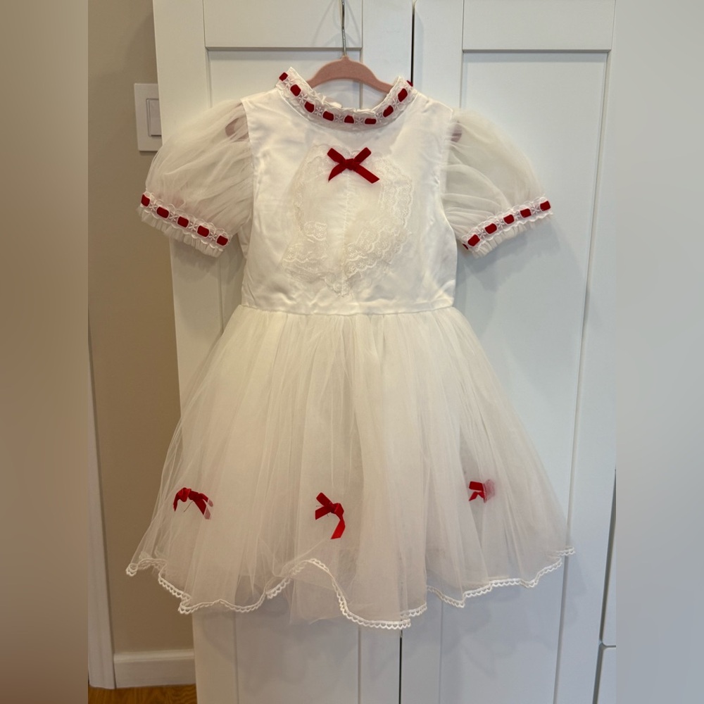 Halloween costume for girl